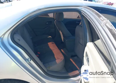 2014 Chevrolet Malibu 1Ls из США, поврежденный, VIN 1G11B5SLXEF111204